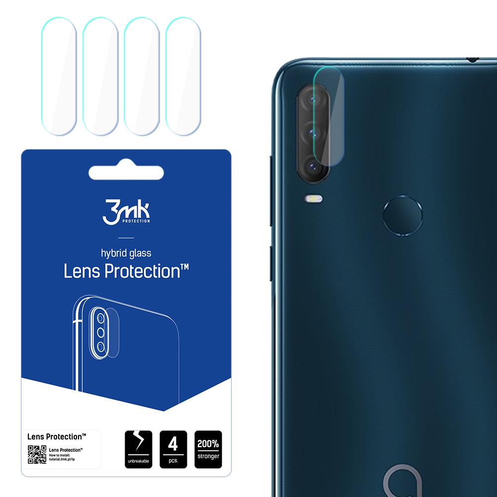 3Mk Protection Alcatel 1S 2020 - 3mk ekrano apsauga