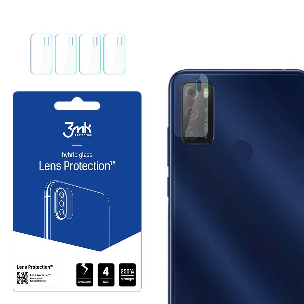 3Mk Protection Alcatel 1S 2021 – 3mk objektyvo apsauga
