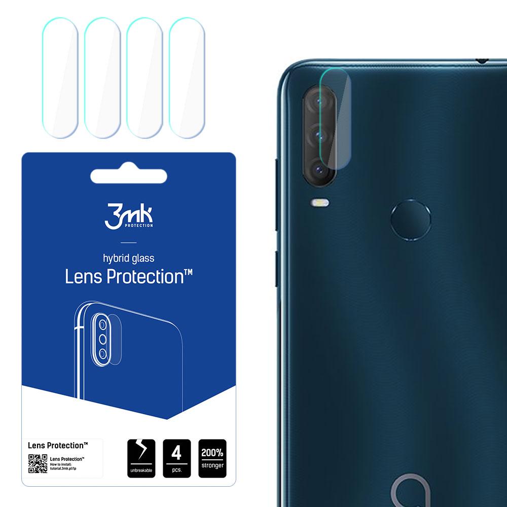 3Mk Protection Alcatel 1SE 2020 - 3mk Lens Protection