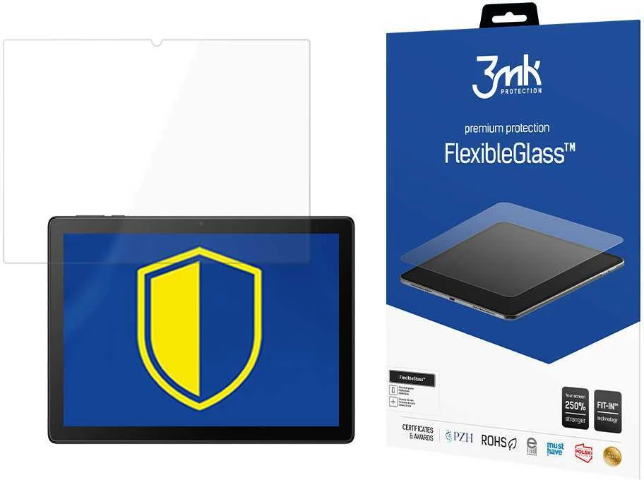 3Mk apsauga Alcatel 1T10 2020 - iki 11" 3mk FlexibleGlass