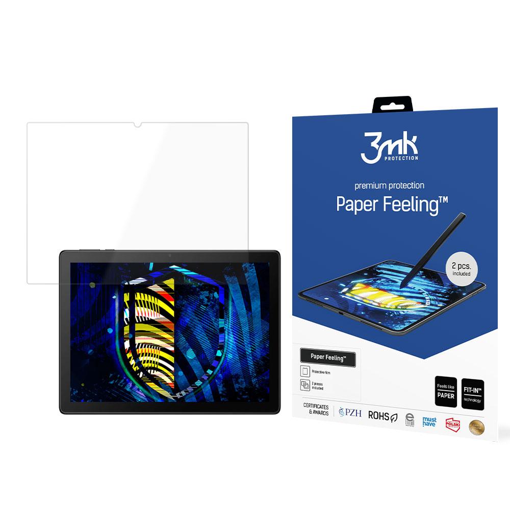 3Mk Protection Alcatel 1T10 2020 - iki 11" 3mk Paper Feeling