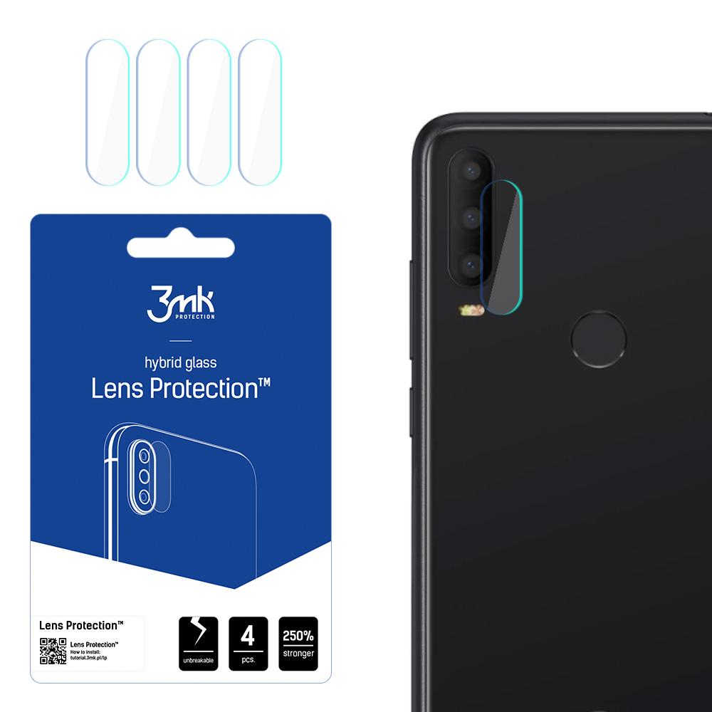 3Mk Protection Alcatel 3X - 3mk lęšio apsauga