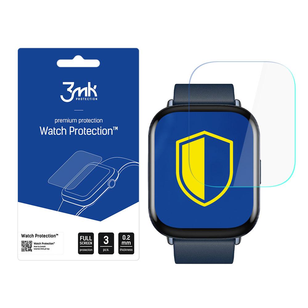3Mk Protection Amazfit ZEPP E - 3mk Watch Protection ARC