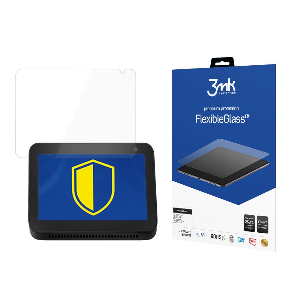 3Mk Protection Amazon Echo Show 5 - 3mk FlexibleGlass