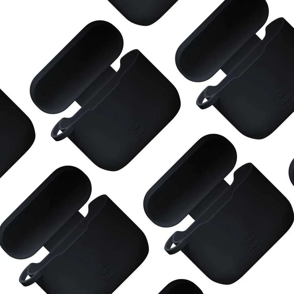 Dėklas 3MK Silicone AirPods Case do Apple AirPods 3 gen.