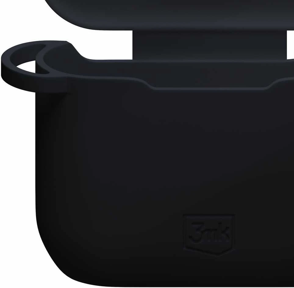 Dėklas 3MK Silicone AirPods Case do Apple AirPods 3 gen.