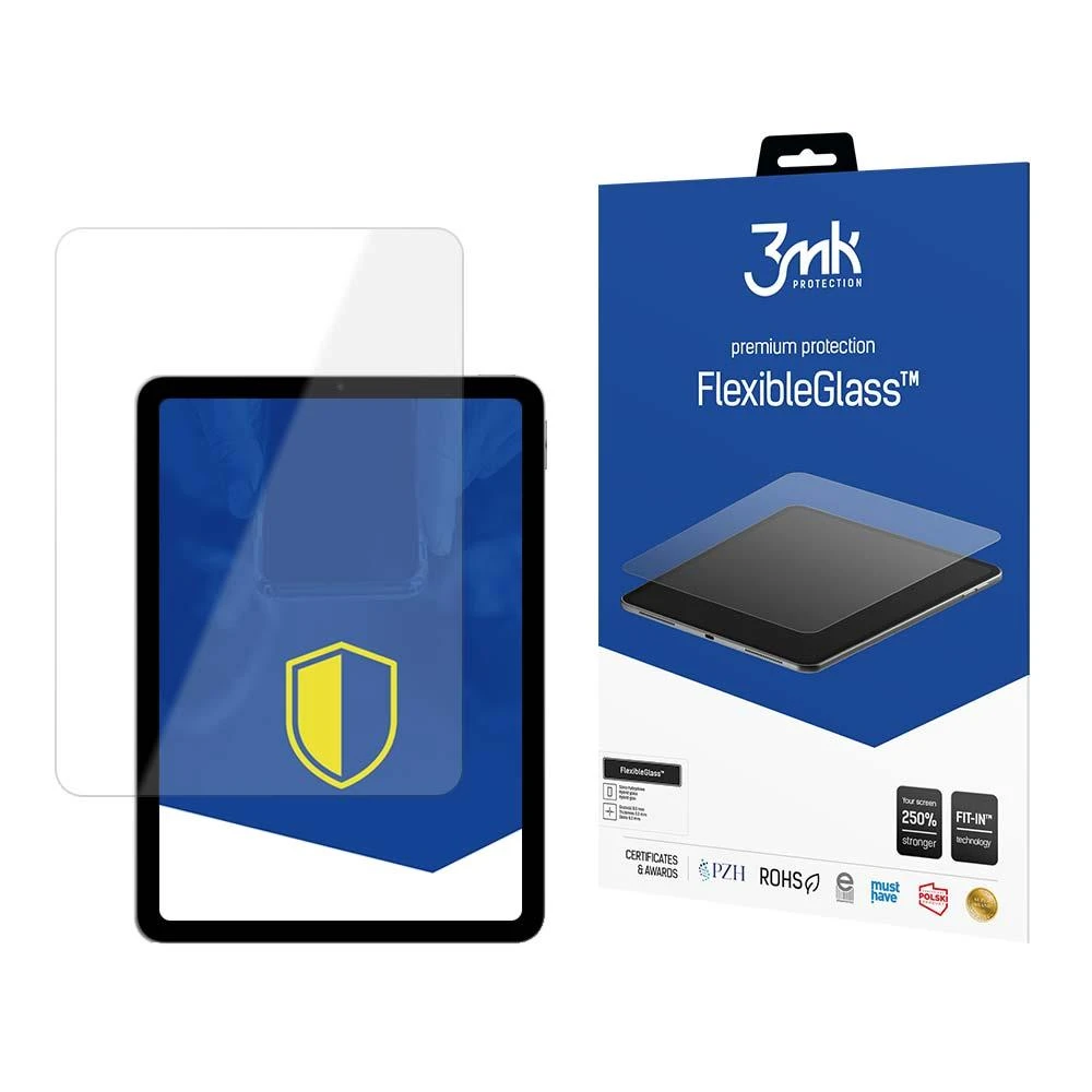 LCD apsauginė plėvelė 3mk Flexible Glass Apple iPad 10.9 2022