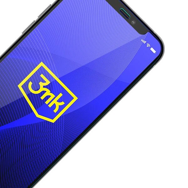 LCD apsauginė plėvelė 3MK Flexible Glass Apple iPhone 12 Pro Max