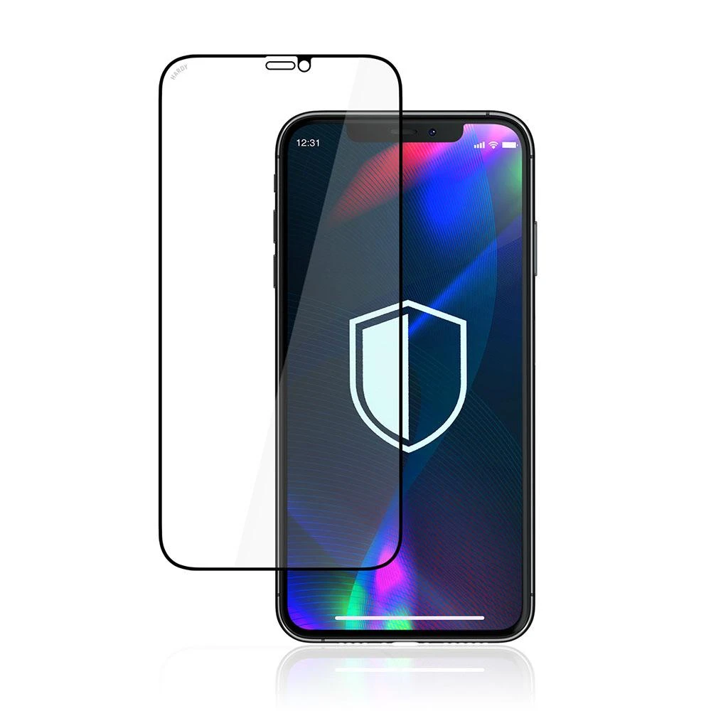 3mk Hardy do Apple iPhone 12 Pro Max