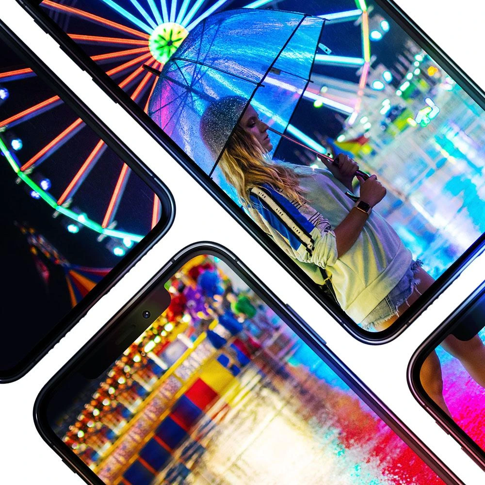 3mk Hardy do Apple iPhone 12 Pro Max