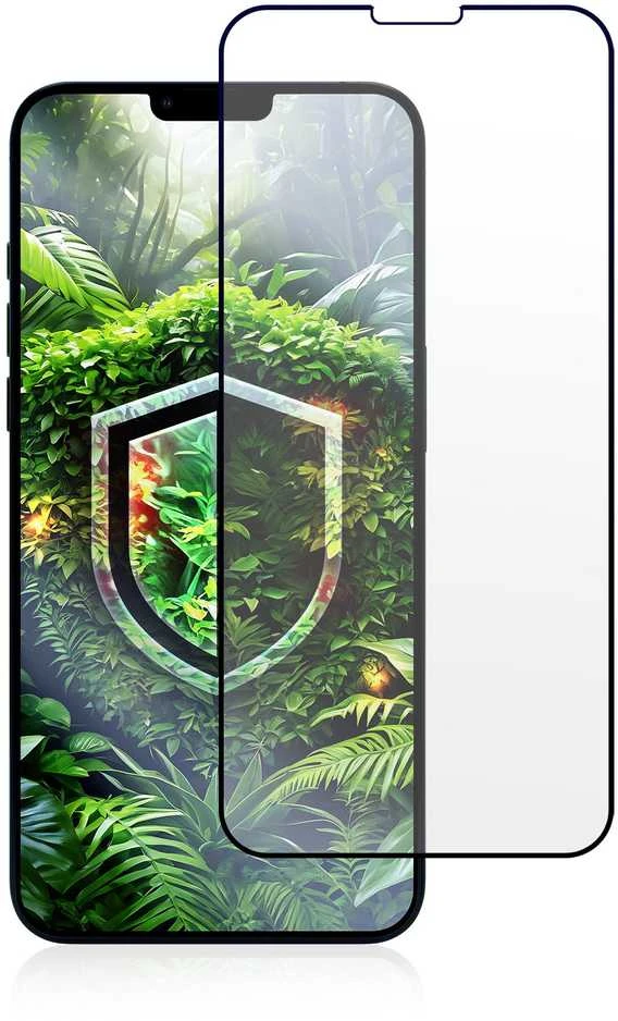 3MK HardGlass Max Eco Apple Apple iPhone 13/13Pro/14 GRS CU 1304127