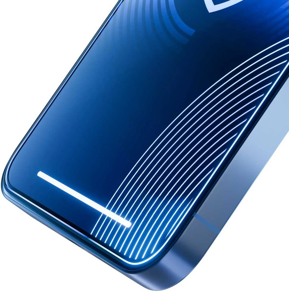 Apsauginis stiklas 5D Apple iPhone 13 / 13 Pro / 14 3mk Hard Glass Max Matt