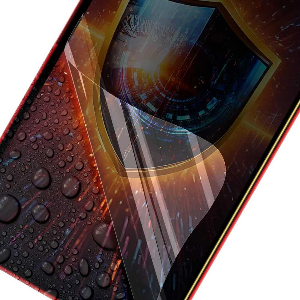Apple iPhone 13 Pro – 3mk Silky Matt Privatumas