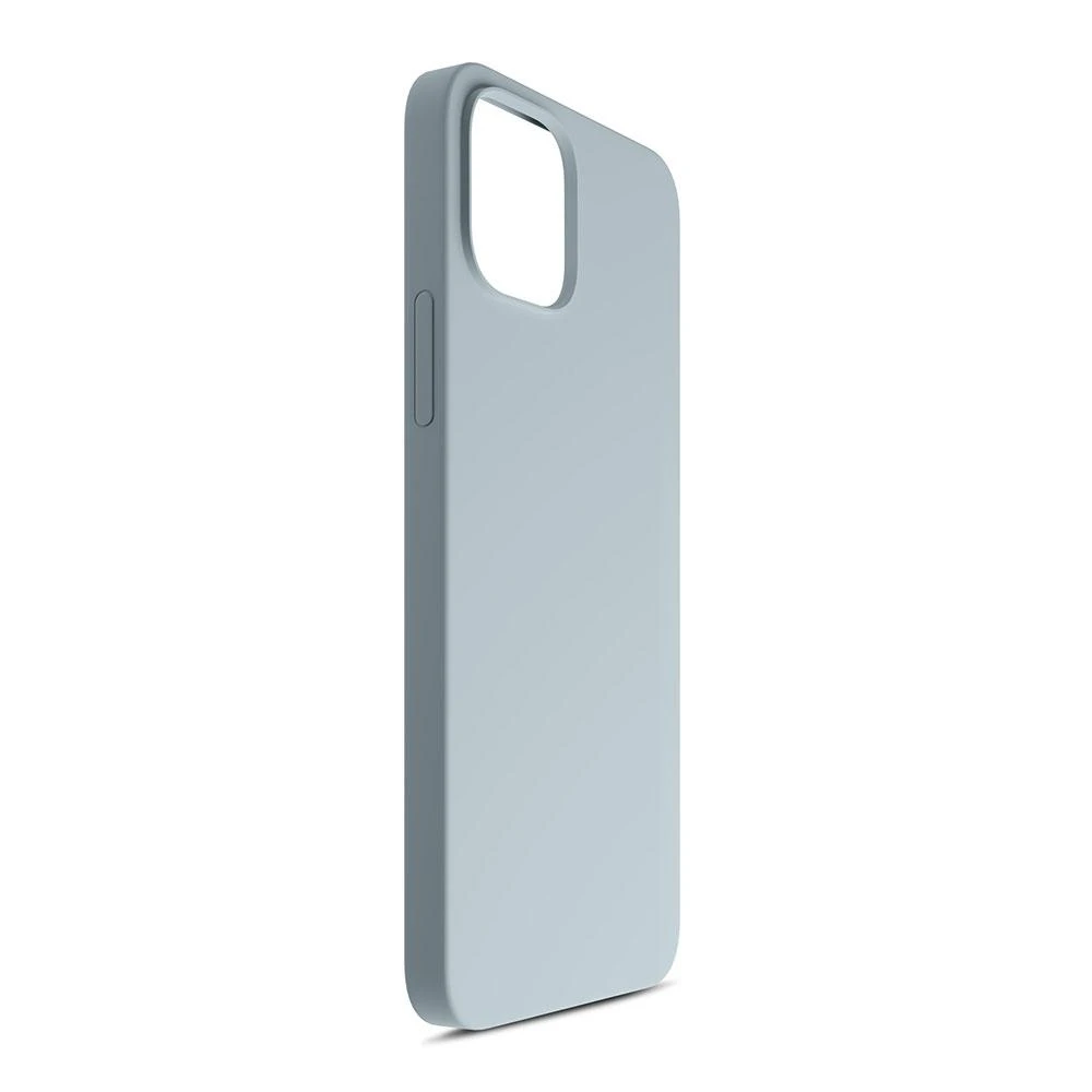 Dėklas 3Mk Protection 3mk Hardy silikoninis „MagCase“, skirtas „iPhone 14 Plus“ – mėlynas
