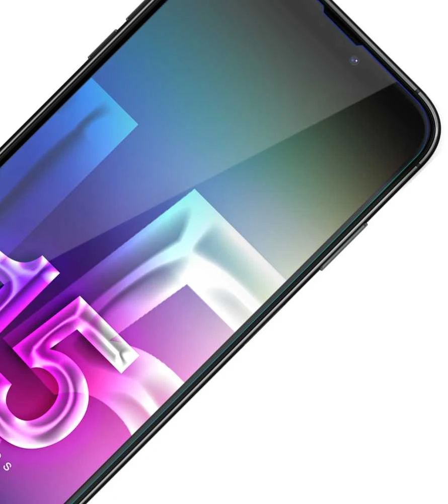 3MK „FlexibleGlass“ hibridinis stiklo sijonas „Apple“ ir „iPhone 15 Pro“ telefonams