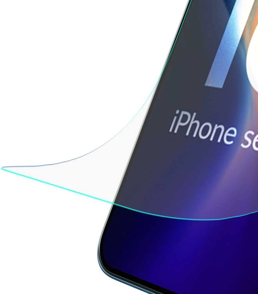 Matinė apsauginė plėvelė 3mk Silky Matt Pro Apple iPhone 16