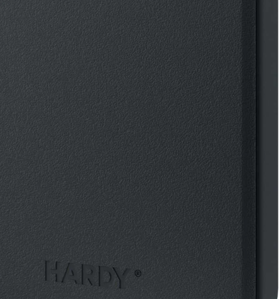 Dėklas Apple iPhone 16 Plus - 3mk Hardy Apple Silky Leather MagCase