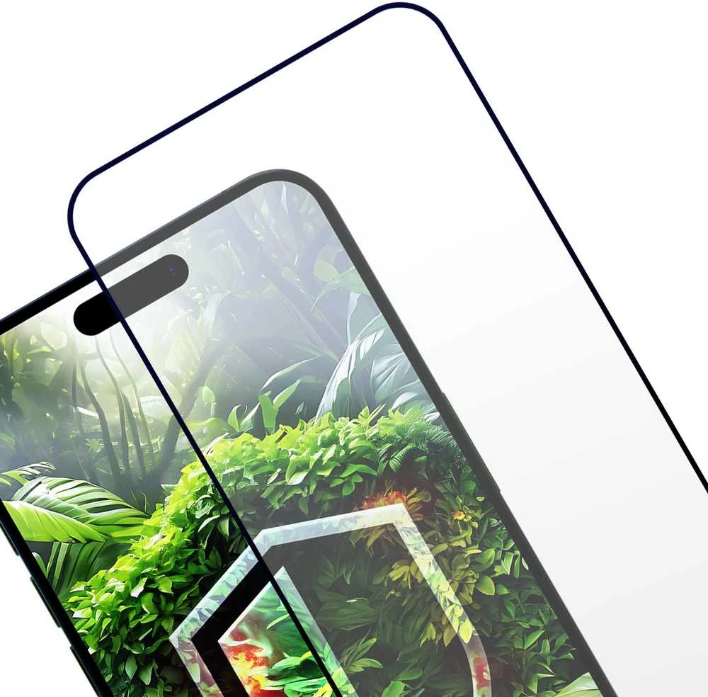 3MK HardGlass Max Eco Apple Apple iPhone 16 Pro GRS CU 1304127