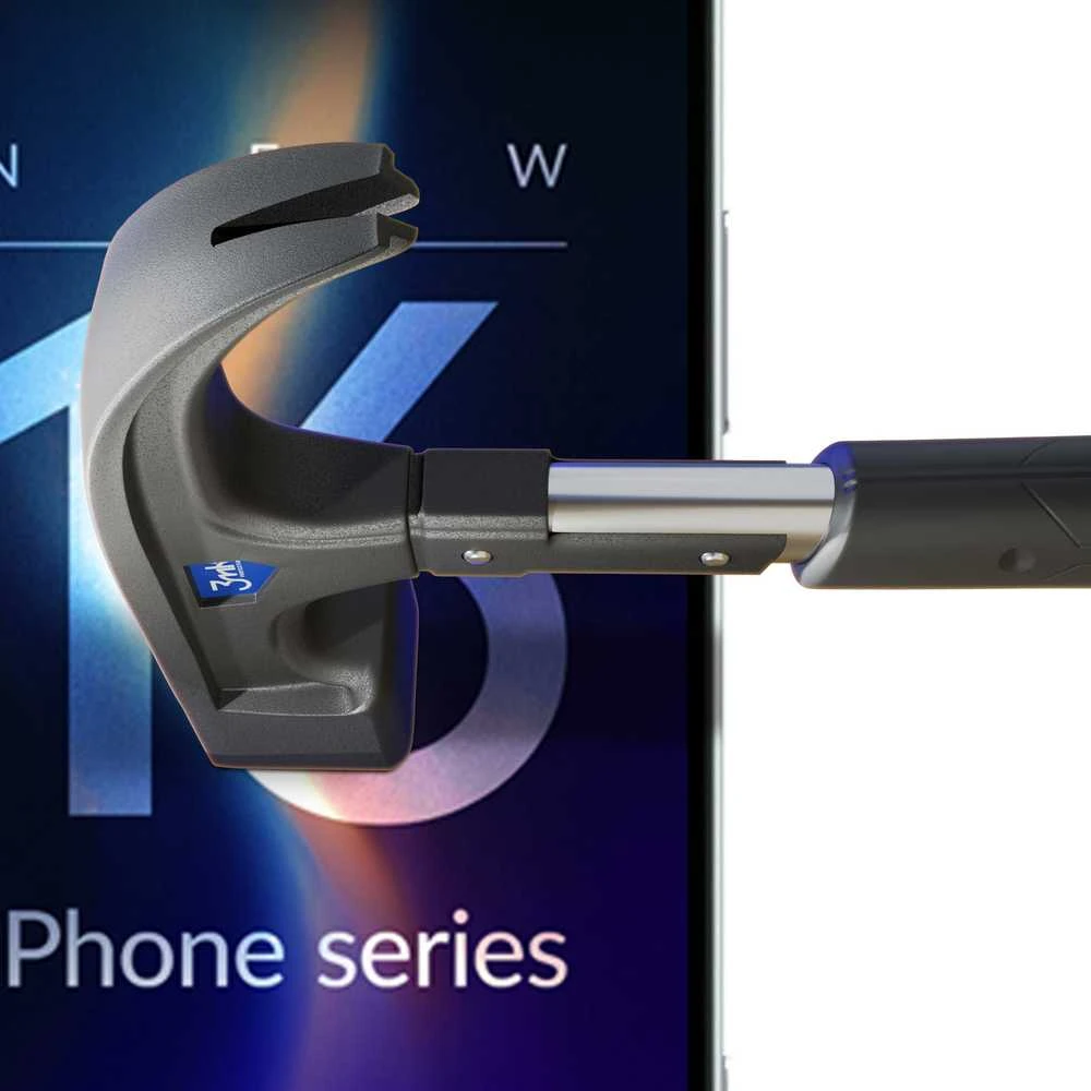Privatumas plėvelė matinis 3mk Silky Matt Privatumas Apple iPhone 16 Pro