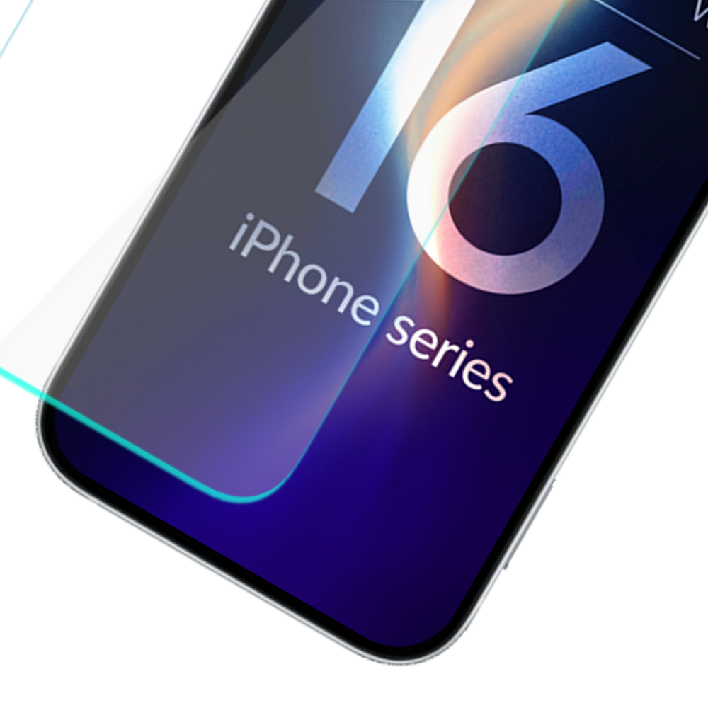 Apple iPhone 16 Pro Max - 3mk FlexibleGlass Pro v2.0