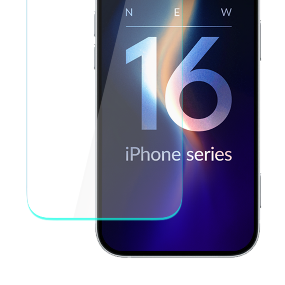 Apple iPhone 16 Pro Max - 3mk FlexibleGlass Pro v2.0