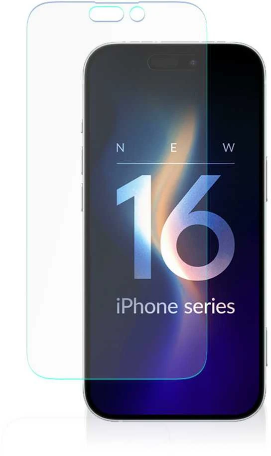 3MK Silky Matt Pro Apple iPhone 16 Pro Max6.9" matinė apsauginė plėvelė