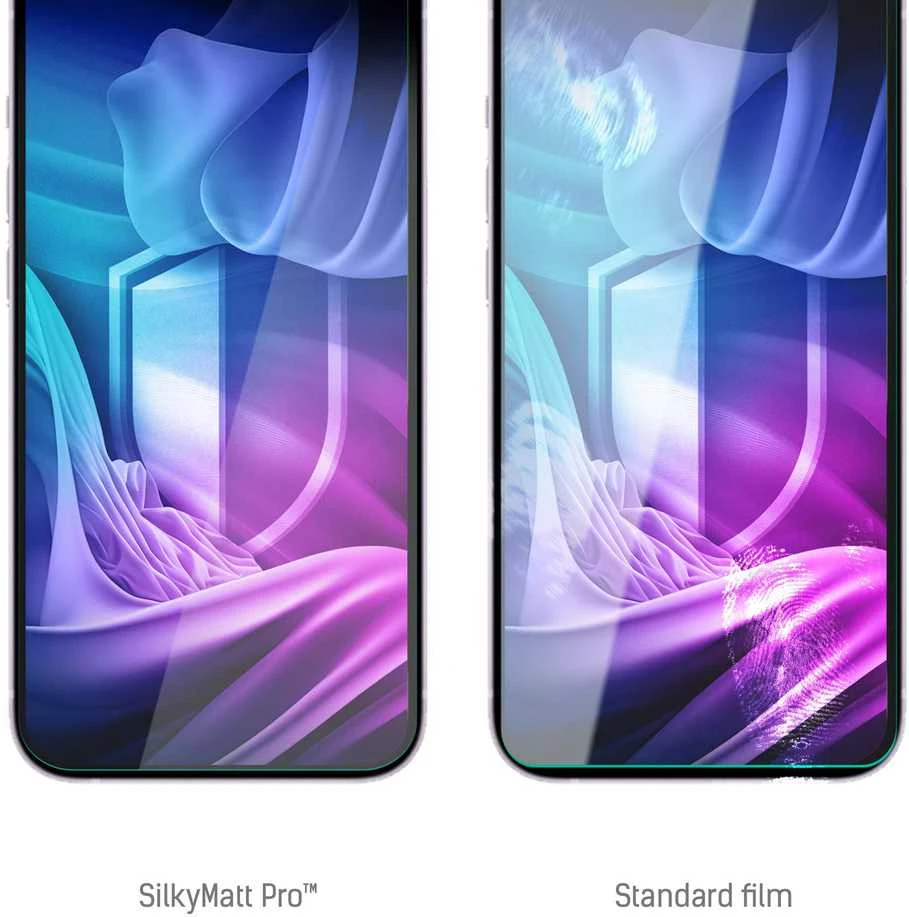 Apple iPhone 16E – 3mk Silky Matt Pro