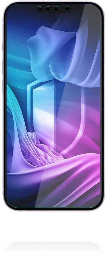 Apple iPhone 16E – 3mk Silky Matt Pro