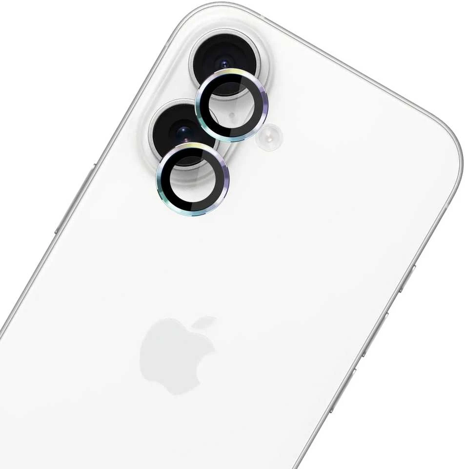 3MK Lens Protection Pro, skirtas iPhone 17, įvairiaspalvis