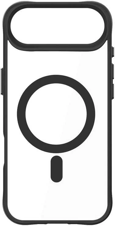 Dėklas 3Mk apsauginis 3mk satininis šarvuotas MagCase iPhone 17 Air - Baltas