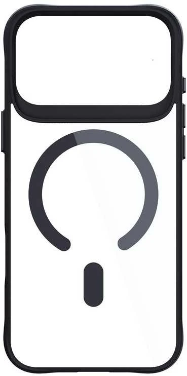 Dėklas 3MK Satin Armor MagDėklas Apple iPhone 17 Pro