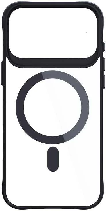 Dėklas 3MK Satin Armor MagCase skirtas Apple Apple iPhone 17 Pro Max