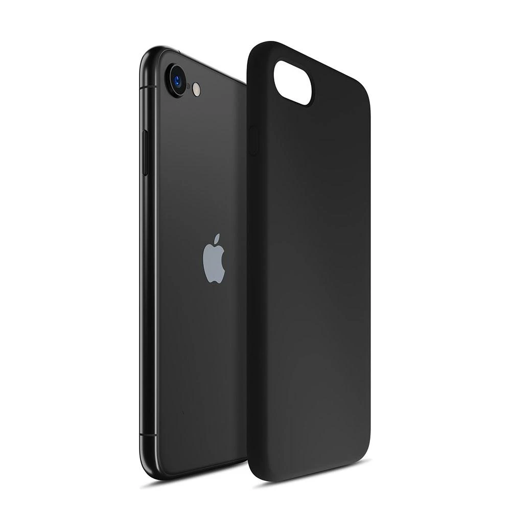 Dėklas Apple iPhone 7/8/SE 2020/2022 - 3mk silikoninis