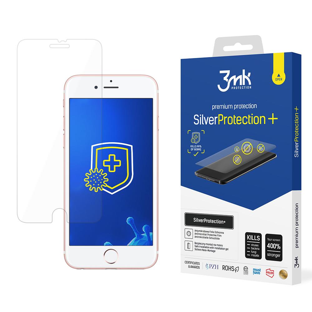Apple iPhone 7 Plus – 3mk SilverProtection+