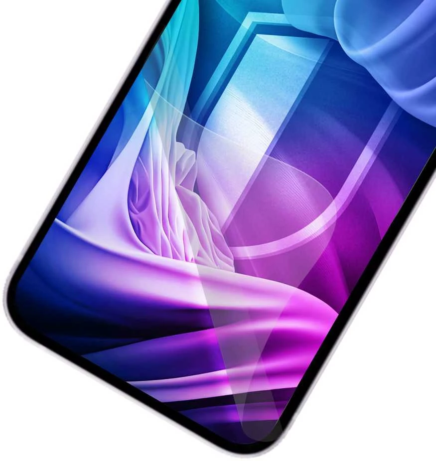 Apple iPhone 16E – 3mk Silky Matt Pro
