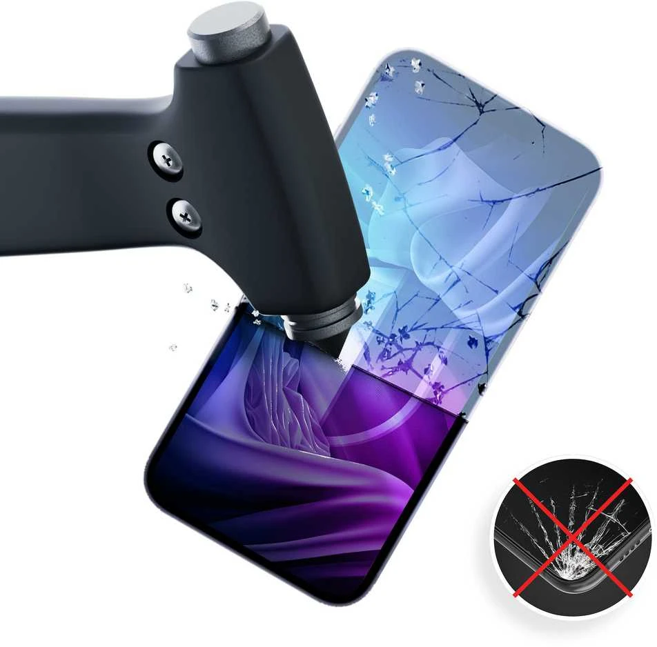 Apple iPhone 16E – 3mk Silky Matt Pro