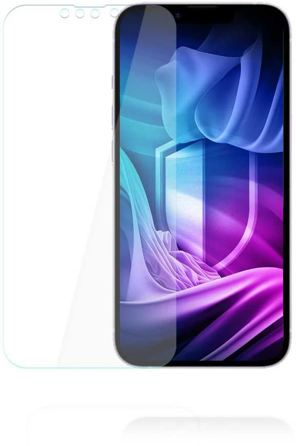 Apple iPhone 16E – 3mk Silky Matt Pro