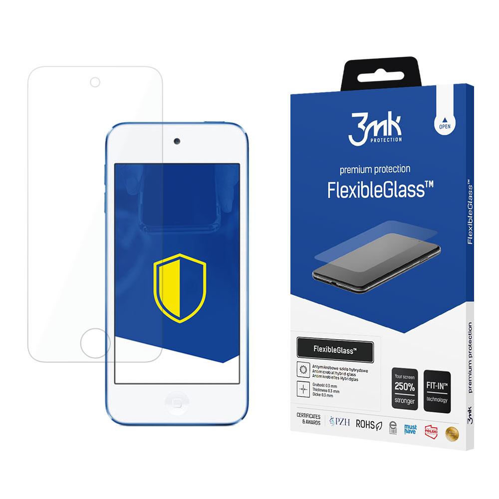 3MK FOLIA CERAMICZNA 3MK LANKSUS STIKLAS IPOD TOUCH 5/6