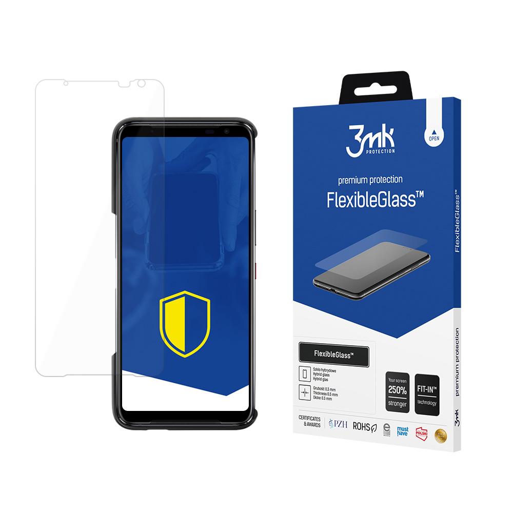 3Mk Protection Asus ROG Phone 3 – 3mk FlexibleGlass