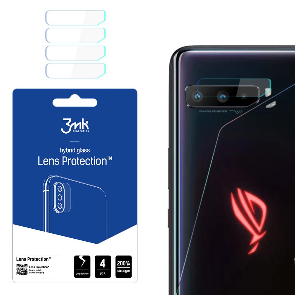 3Mk Protection Asus ROG Phone 3 - 3mk Lens Protection