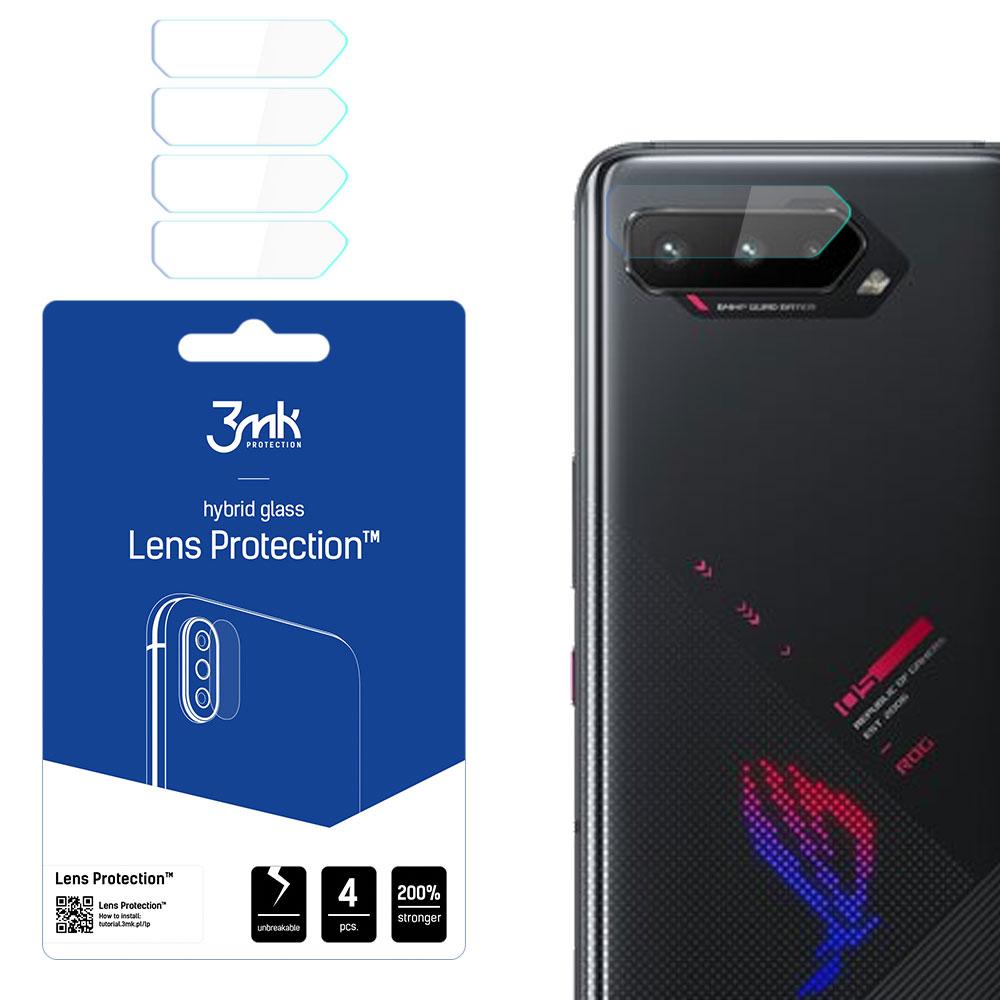 3Mk Protection Asus ROG Phone 5s/5s Pro – 3mk objektyvo apsauga