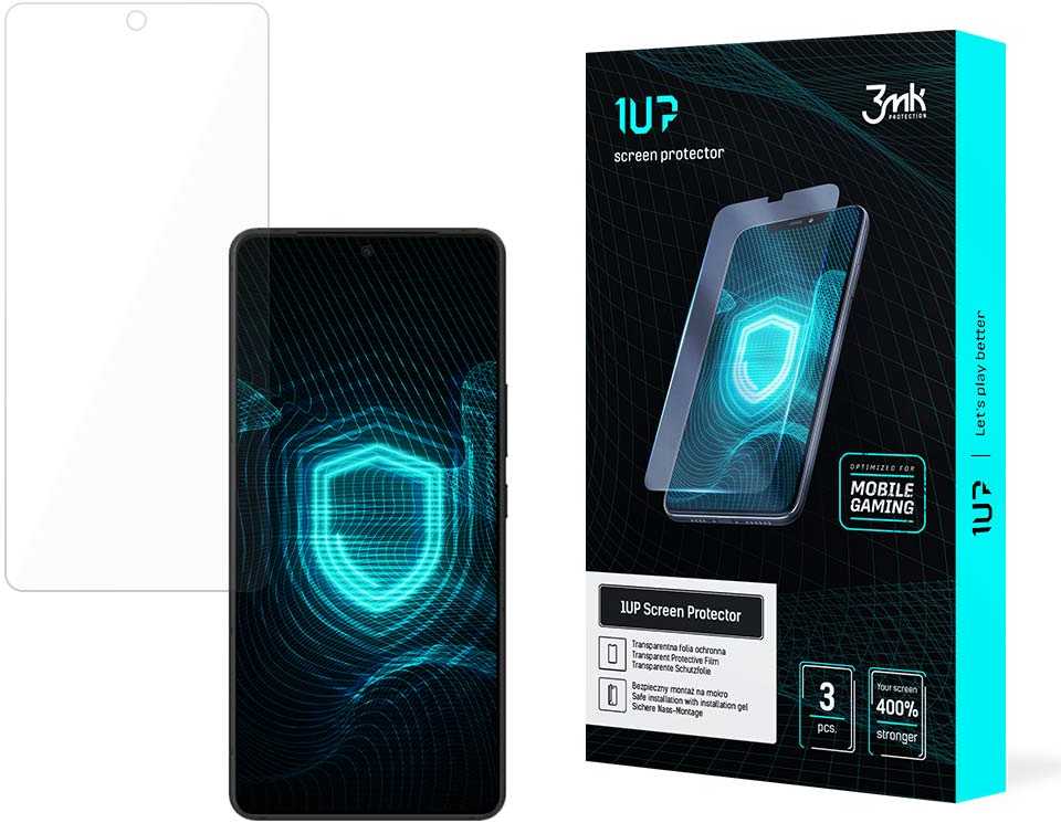 3Mk Protection Asus ROG telefonas 8/8 Pro – 3mk 1UP