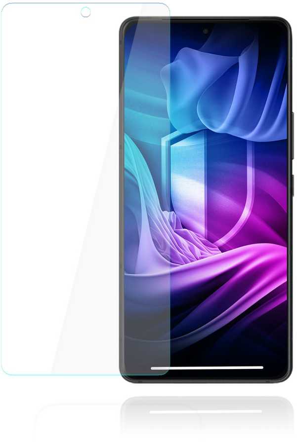 3Mk apsauga Asus ROG telefonas 9/9 Pro – 3mk Silky Matt Pro