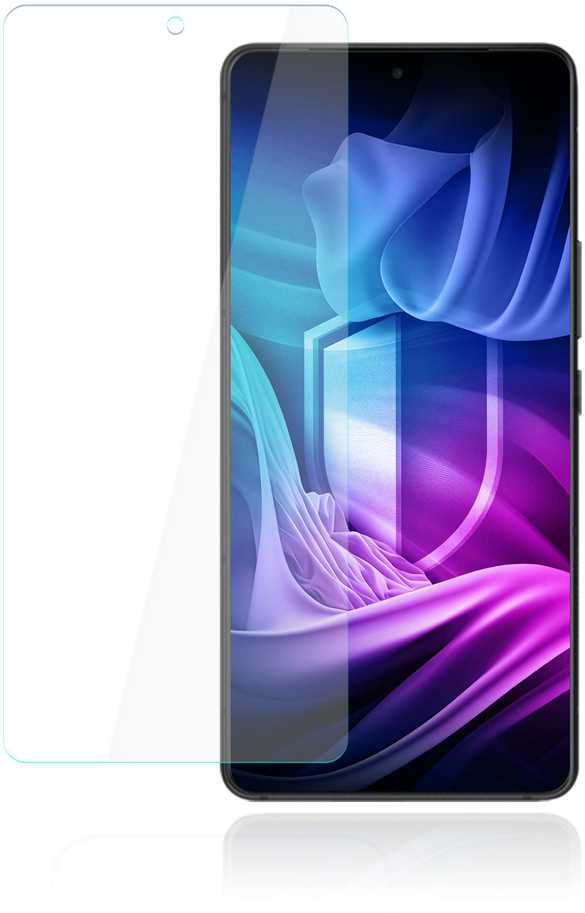 3Mk Protection Asus ROG telefonui 9 / 9 Pro / 9 FE - 3mk Silky Matt Pro