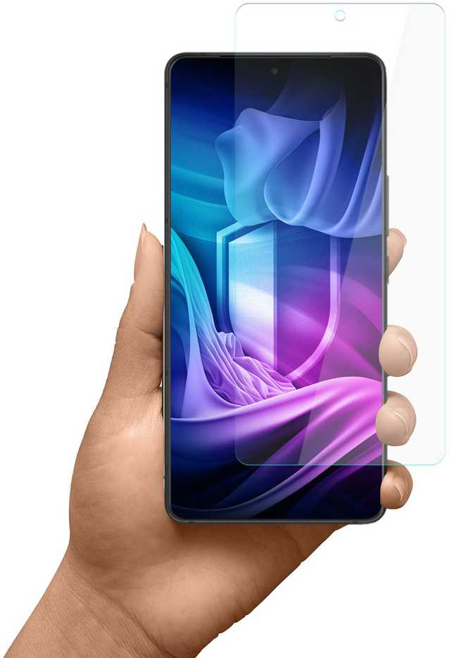 3Mk Protection Asus ROG telefonui 9 / 9 Pro / 9 FE - 3mk Silky Matt Pro