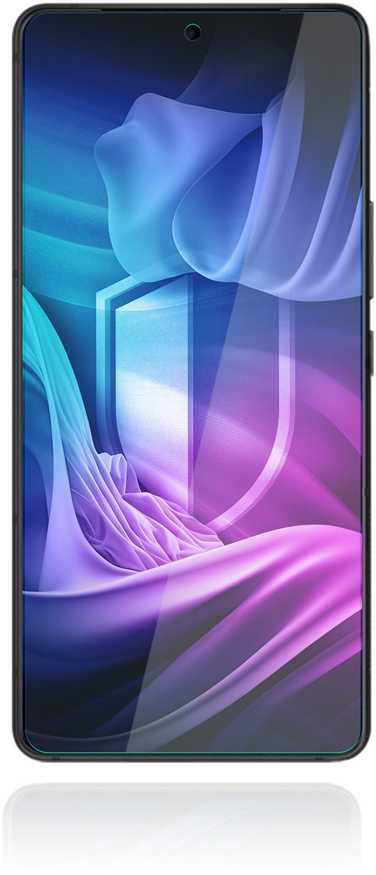 3Mk Protection Asus ROG telefonui 9 / 9 Pro / 9 FE - 3mk Silky Matt Pro