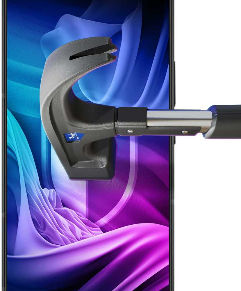 3Mk apsauga Asus Zenfone 12 Ultra - 3mk Silky Matt Pro