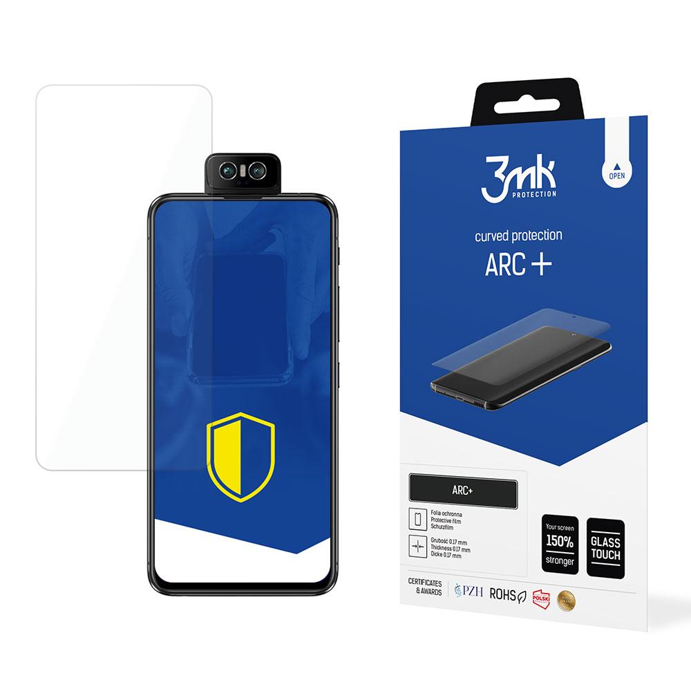 3Mk Protection Asus ZenFone 6 2019 - 3mk ARC+