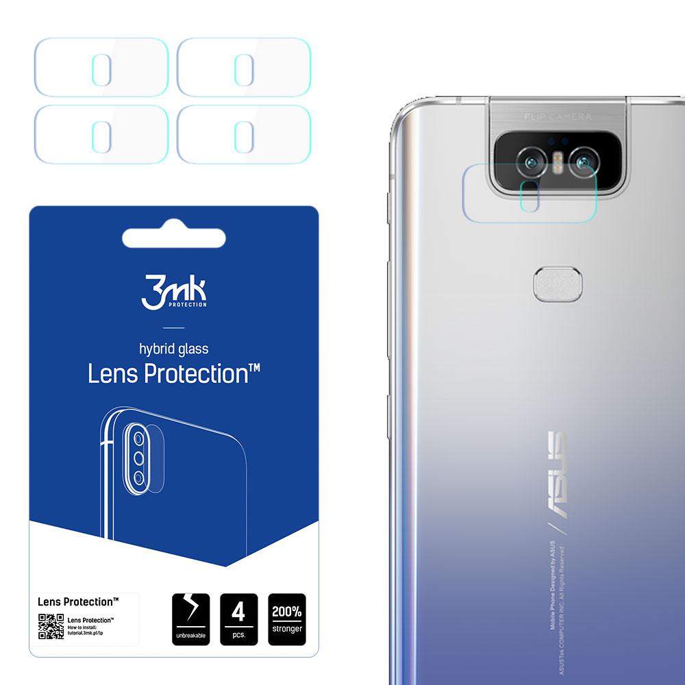 3Mk Protection Asus Zenfone 6 - 3mk Lens Protection