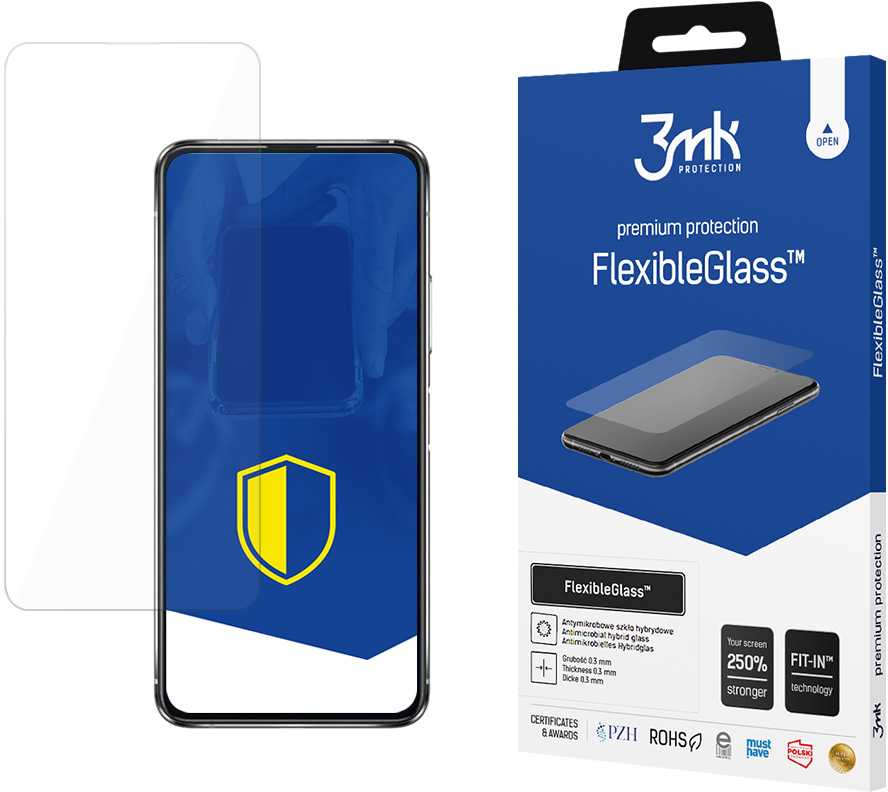 3Mk Protection Asus Zenfone 7 Pro - 3mk FlexibleGlass